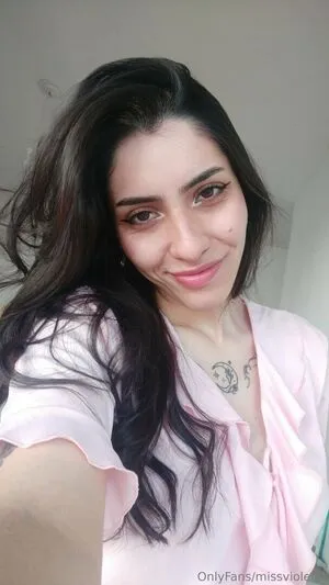 Missviolettxxx OnlyFans Leaked Free Thumbnail Picture - #8QSLhZhF44