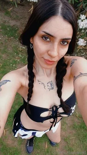 Missviolettxxx OnlyFans Leaked Free Thumbnail Picture - #9QpQOA2XAi