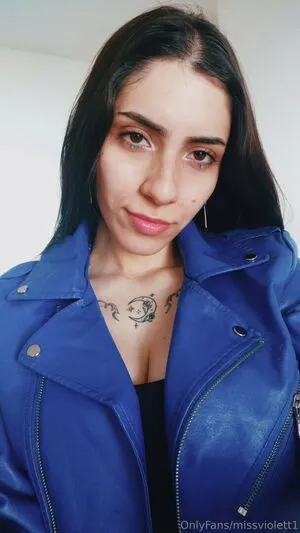 Missviolettxxx OnlyFans Leaked Free Thumbnail Picture - #DXVEz16pqT