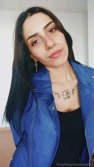 Missviolettxxx OnlyFans Leaked Free Thumbnail Picture - #j9mBY9d9iW