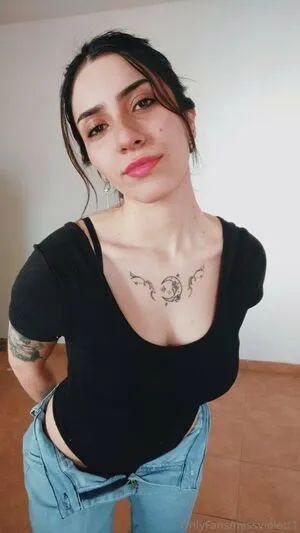 Missviolettxxx OnlyFans Leaked Free Thumbnail Picture - #mlFLqUCCTf