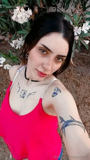 Missviolettxxx OnlyFans Leaked Free Thumbnail Picture - #yQ9Q8APd8o