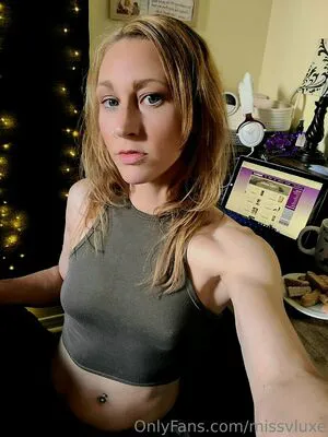 Missvluxe OnlyFans Leaked Free Thumbnail Picture - #3JBCCoB9kq