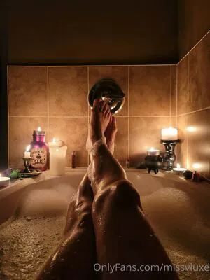 Missvluxe OnlyFans Leaked Free Thumbnail Picture - #AkPiJM8C9L
