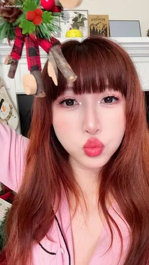 Misswarmj OnlyFans Leaked Free Thumbnail Picture - #Crwx7uPgLf
