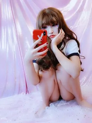 Misswarmj OnlyFans Leaked Free Thumbnail Picture - #hlnbakyrea