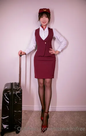 Misswarmj OnlyFans Leaked Free Thumbnail Picture - #6Urj7vlgbG