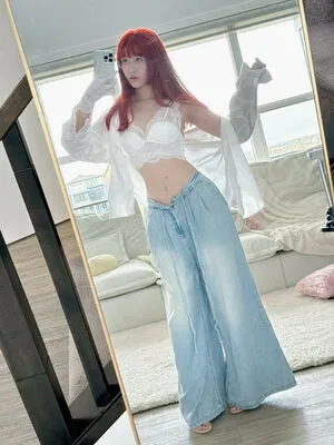 Misswarmj OnlyFans Leaked Free Thumbnail Picture - #Q1BBUepspd