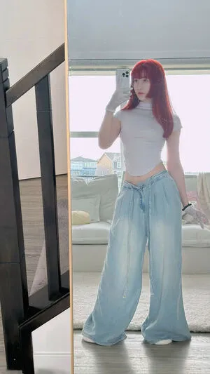 Misswarmj OnlyFans Leaked Free Thumbnail Picture - #ZLCSPym2iu