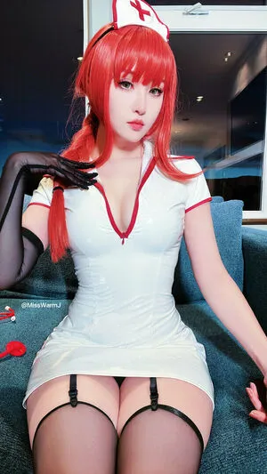 Misswarmj OnlyFans Leaked Free Thumbnail Picture - #dssjAzdl4v