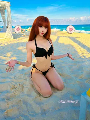 Misswarmj OnlyFans Leaked Free Thumbnail Picture - #rEOhcPyAsi