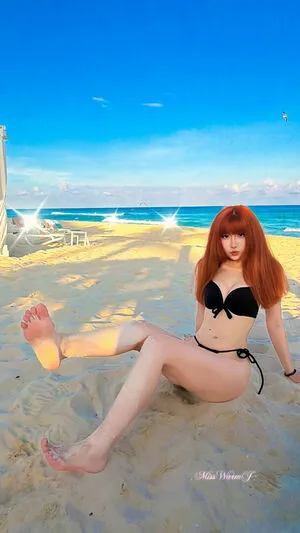 Misswarmj OnlyFans Leaked Free Thumbnail Picture - #z7YRytLabF