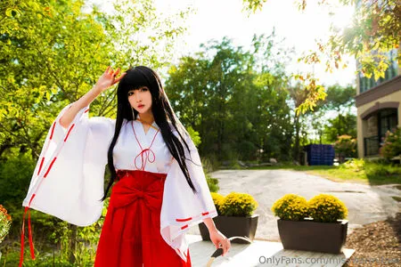 Misswarmjfree OnlyFans Leaked Free Thumbnail Picture - #2Qy0xndy7y