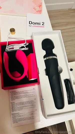 Misswarmjfree OnlyFans Leaked Free Thumbnail Picture - #CsXAMKg3LA