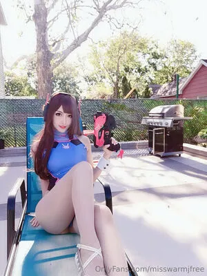 Misswarmjfree OnlyFans Leaked Free Thumbnail Picture - #iKs9wPbtWI