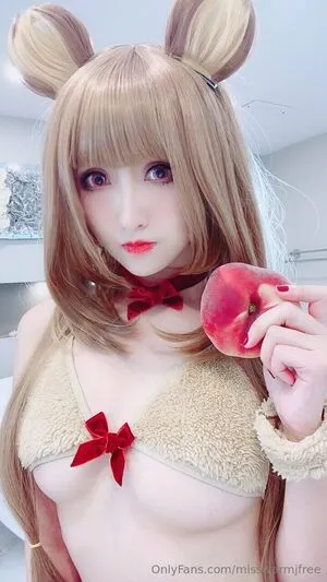 Misswarmjfree OnlyFans Leaked Free Thumbnail Picture - #lJUs2Yl0s6