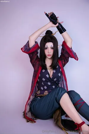 Misswarmjfree OnlyFans Leaked Free Thumbnail Picture - #pBSUq365xu