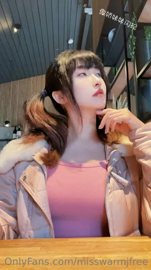 Misswarmjfree OnlyFans Leaked Free Thumbnail Picture - #1ZJbWr55jV