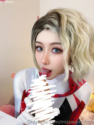 Misswarmjfree OnlyFans Leaked Free Thumbnail Picture - #3EllcrDeZL