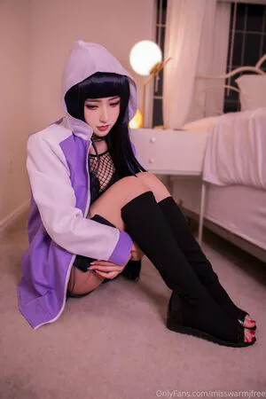 Misswarmjfree OnlyFans Leaked Free Thumbnail Picture - #7C610R71QW
