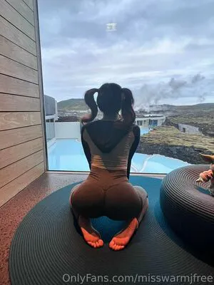 Misswarmjfree OnlyFans Leaked Free Thumbnail Picture - #9BRIL4biBc