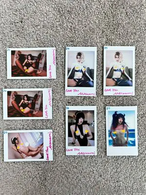 Misswarmjfree OnlyFans Leaked Free Thumbnail Picture - #9Lz3KcSQfu