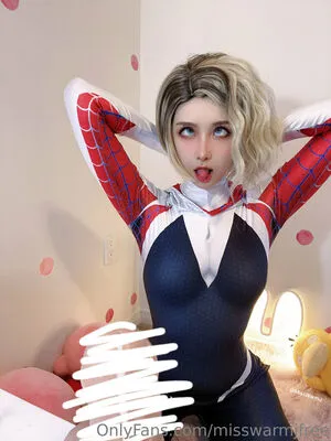 Misswarmjfree OnlyFans Leaked Free Thumbnail Picture - #9YgZoQ17sJ