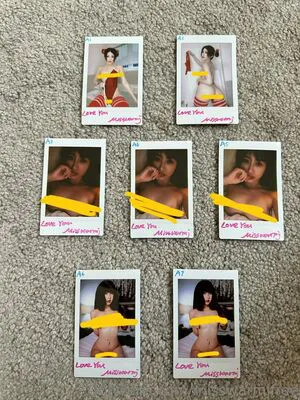 Misswarmjfree OnlyFans Leaked Free Thumbnail Picture - #Ap6j3x0Z1N
