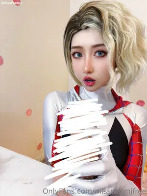 Misswarmjfree OnlyFans Leaked Free Thumbnail Picture - #FJtJNKZHxW