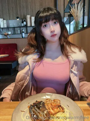 Misswarmjfree OnlyFans Leaked Free Thumbnail Picture - #eJ5qYj9W6q
