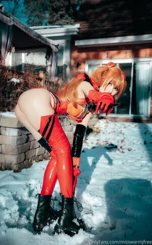 Misswarmjfree OnlyFans Leaked Free Thumbnail Picture - #vlXks0ot1u