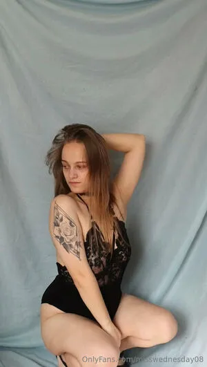 Misswednesday08 OnlyFans Leaked Free Thumbnail Picture - #c2chXN1NRs