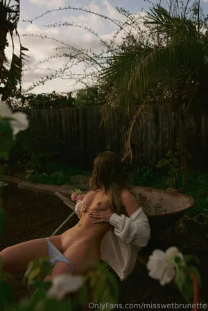 Misswetbrunette OnlyFans Leaked Free Thumbnail Picture - #yEowNVthk8