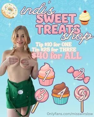 Misswinslow OnlyFans Leaked Free Thumbnail Picture - #ILfG77lgRG