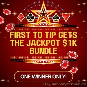Misswinslow OnlyFans Leaked Free Thumbnail Picture - #OfXnIkGnoN