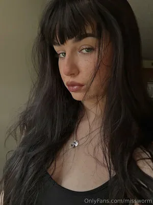 Missworm OnlyFans Leaked Free Thumbnail Picture - #HHulxQTho5