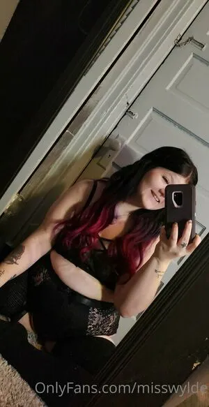 Misswylde OnlyFans Leaked Free Thumbnail Picture - #dnfvBJsc47