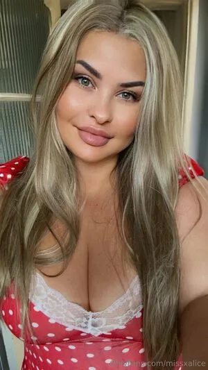 Missxalice OnlyFans Leaked Free Thumbnail Picture - #GJEYX6dTo3