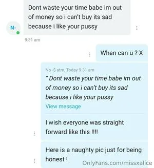 Missxalice OnlyFans Leaked Free Thumbnail Picture - #o4Xakg4gLC