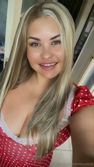 Missxalice OnlyFans Leaked Free Thumbnail Picture - #tUuUastHJB
