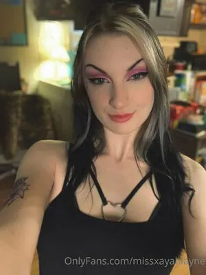 Missxayahlayne OnlyFans Leaked Free Thumbnail Picture - #eWPpKHwcEk