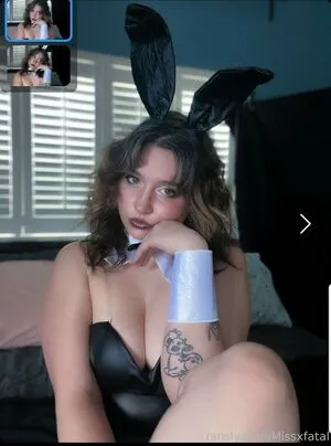 Missxfatal OnlyFans Leaked Free Thumbnail Picture - #4uXjbBix5P