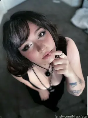 Missxfatal OnlyFans Leaked Free Thumbnail Picture - #8mUUhVaja5
