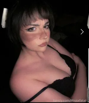 Missxfatal OnlyFans Leaked Free Thumbnail Picture - #DlFiSGAHYX