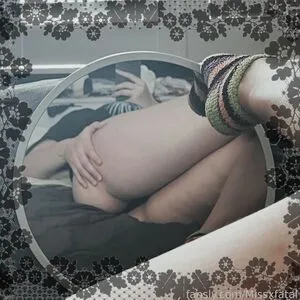 Missxfatal OnlyFans Leaked Free Thumbnail Picture - #EEYy9Ty4oo