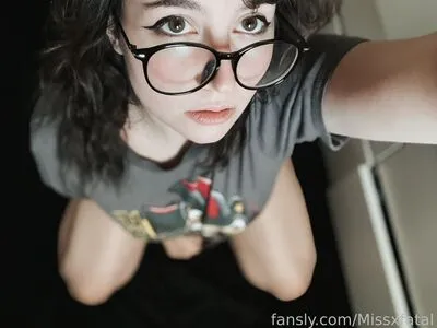 Missxfatal OnlyFans Leaked Free Thumbnail Picture - #RXBIlKiPJF