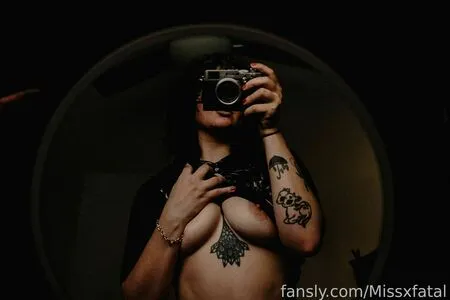Missxfatal OnlyFans Leaked Free Thumbnail Picture - #WQMCp55imQ