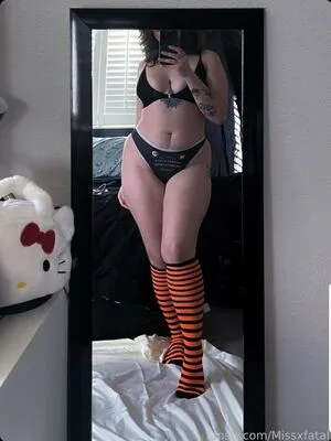 Missxfatal OnlyFans Leaked Free Thumbnail Picture - #cT27UPkHLH