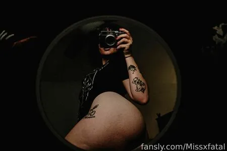 Missxfatal OnlyFans Leaked Free Thumbnail Picture - #hnezkVqO9A