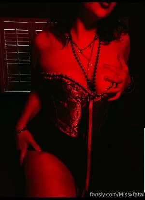 Missxfatal OnlyFans Leaked Free Thumbnail Picture - #jjlt9ROa0e